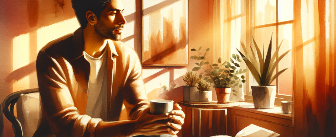 Why Do I Feel Empty Inside? 7 Signs of Emotional Numbness in Men’s Mental Health