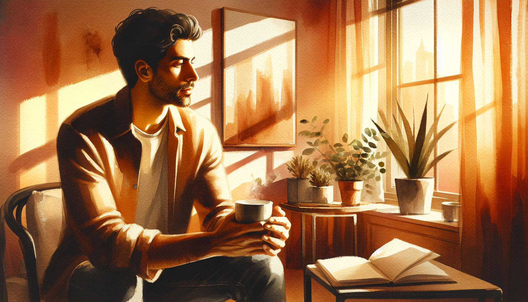 Why Do I Feel Empty Inside? 7 Signs of Emotional Numbness in Men’s Mental Health