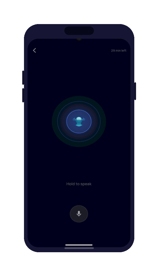 Voice AI Sessions