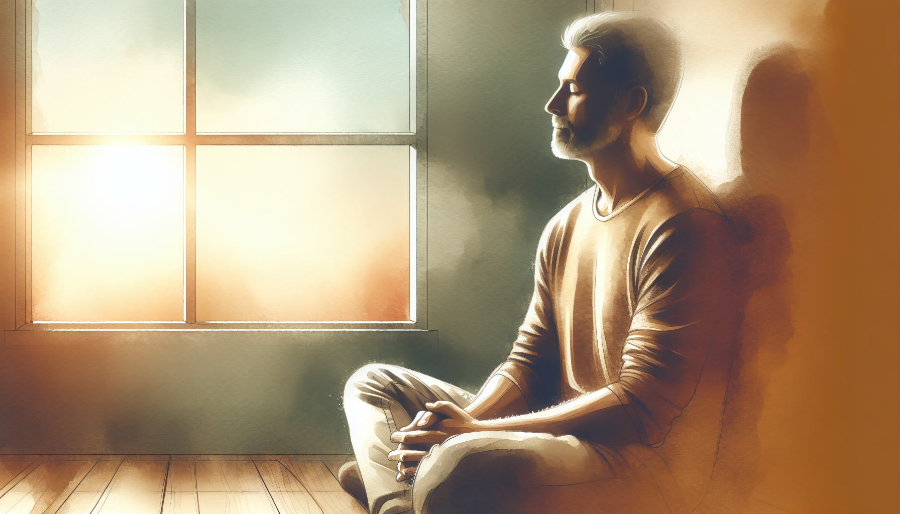 How to Deal with Anger as a Man: 4 Ways to Protect Your Men’s Mental Health