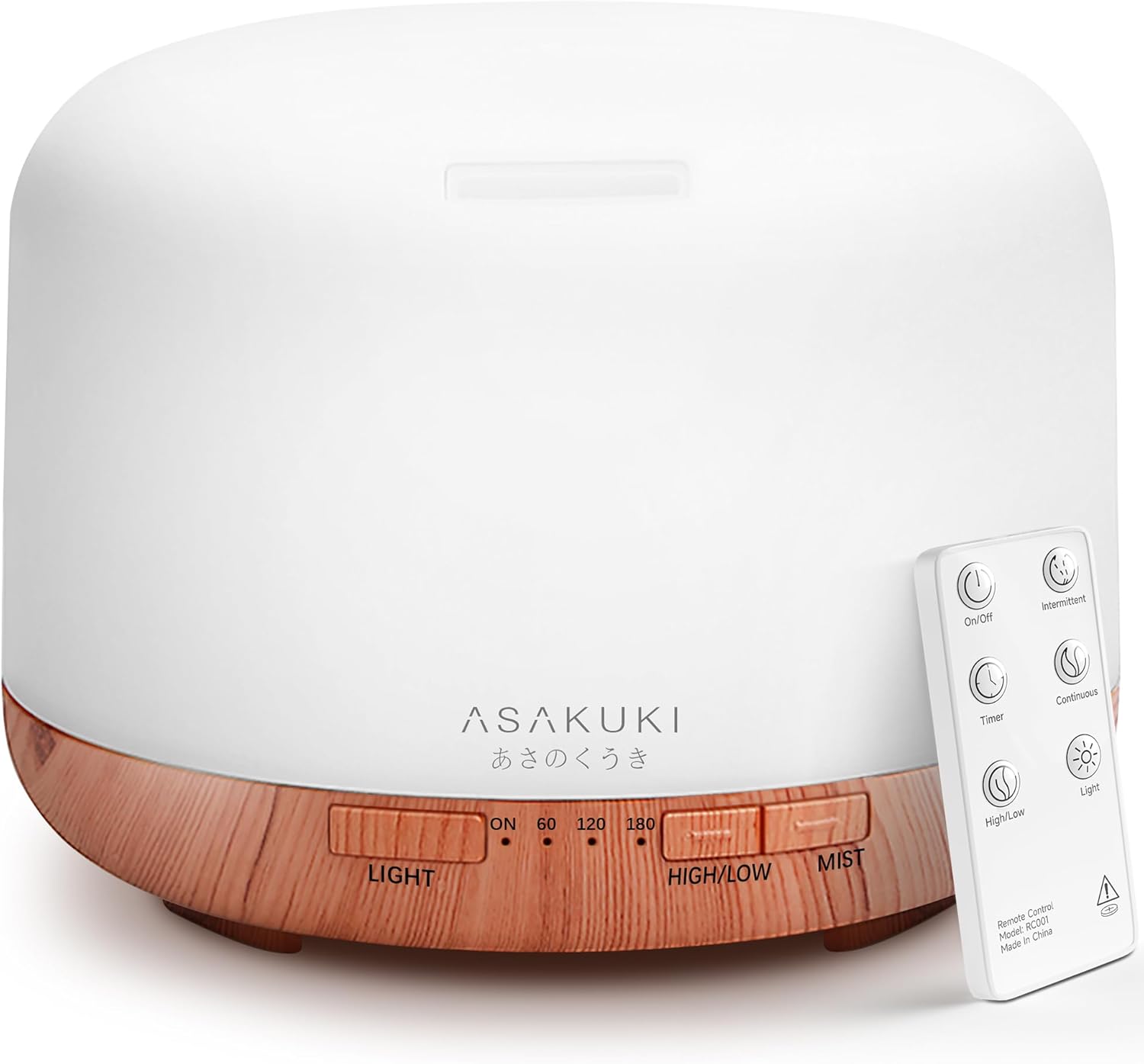 ASAKUKI Diffuser