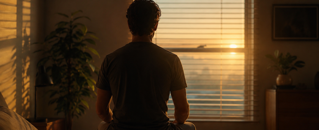 Morning Clarity: Breathwork for Mental Focus and Calm