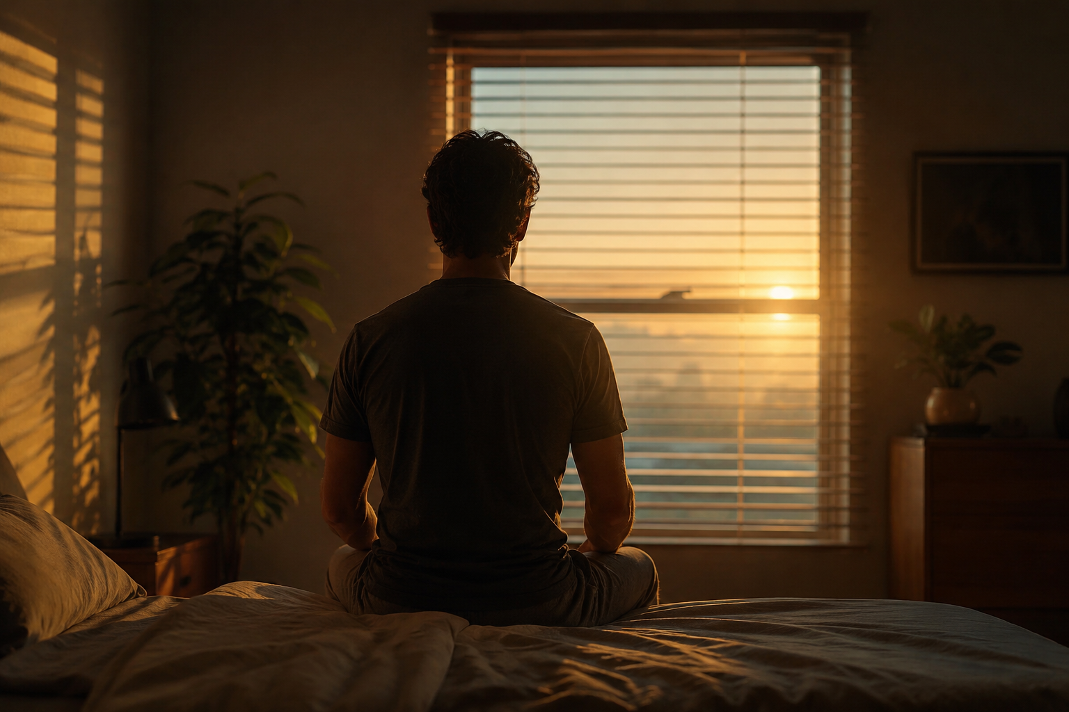 Morning Clarity: Breathwork for Mental Focus and Calm