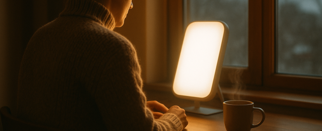 3 Best Light Therapy Lamps for Mood and Energy in 2026
