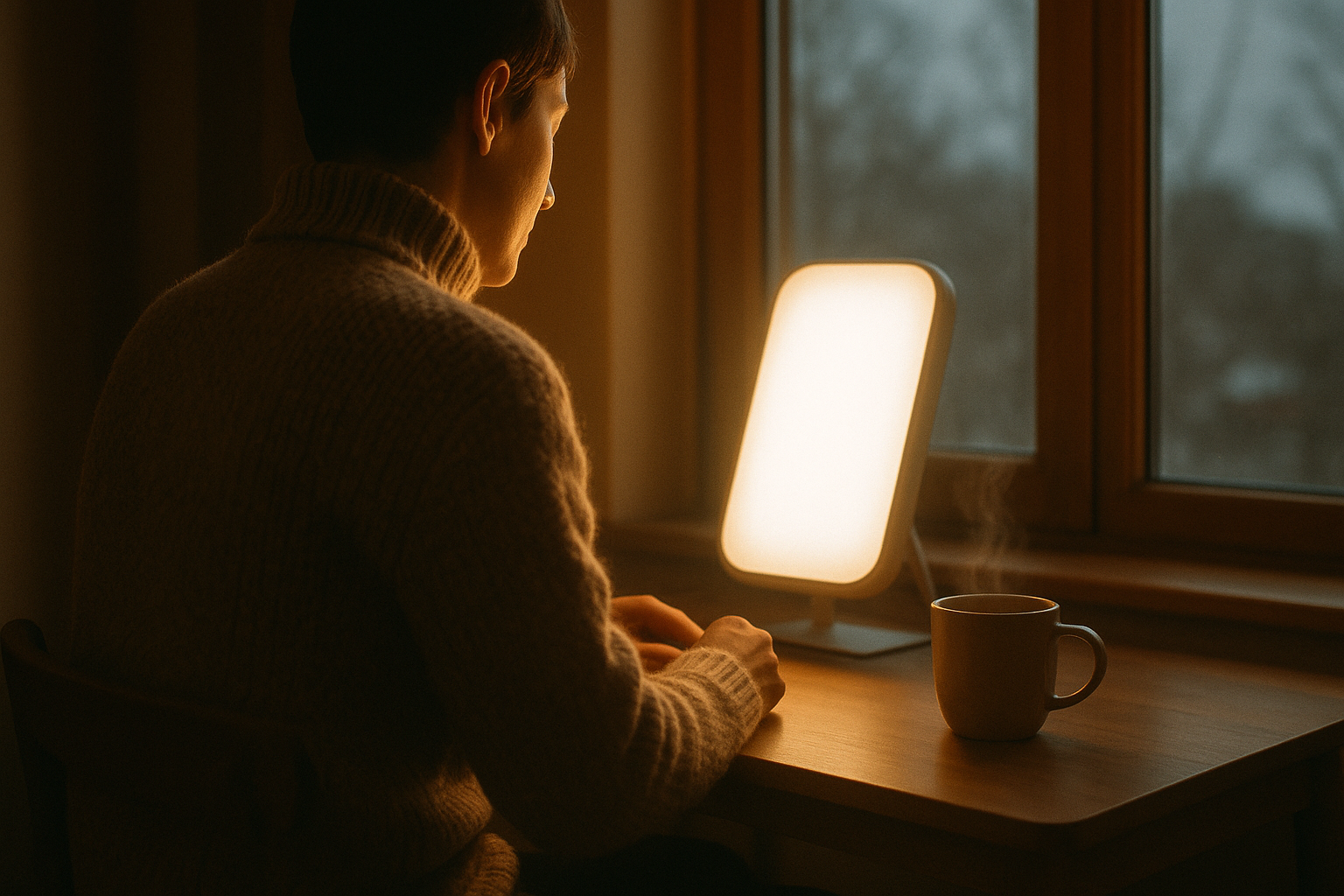 3 Best Light Therapy Lamps for Mood and Energy in 2026