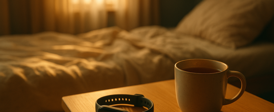 3 Best Fitness Trackers for Sleep and Stress Monitoring in 2026