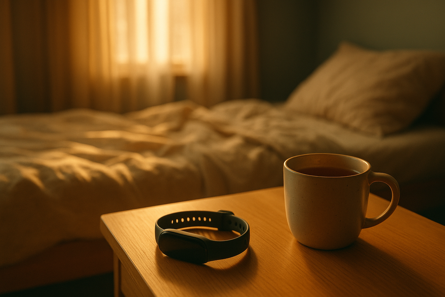 3 Best Fitness Trackers for Sleep and Stress Monitoring in 2026