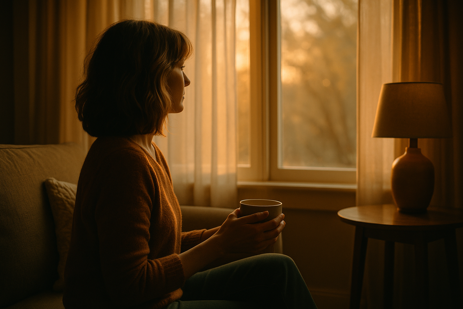 women's mental health