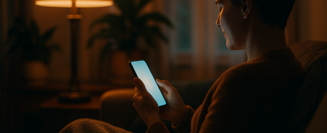 5 Ways an AI Chat Companion Helped Me Through My Darkest Recovery Moments