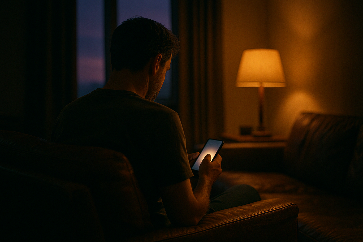 7 Features I Wish Every Mental Health App Had (From Someone Who Needed One)