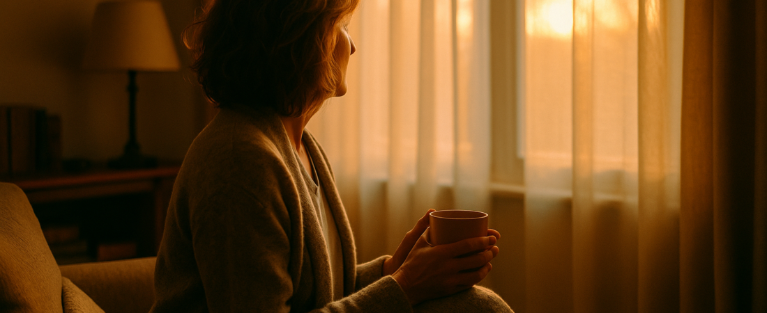 5 Ways Women and Mental Health Are Affected During Perimenopause (And What Actually Helps)