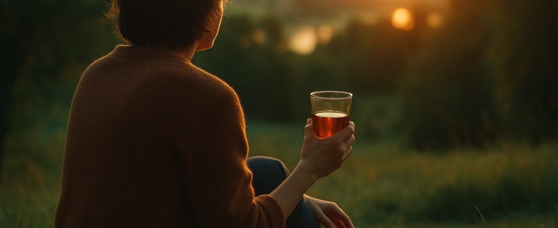 Your Strength: Affirmation Meditation for Men in Recovery