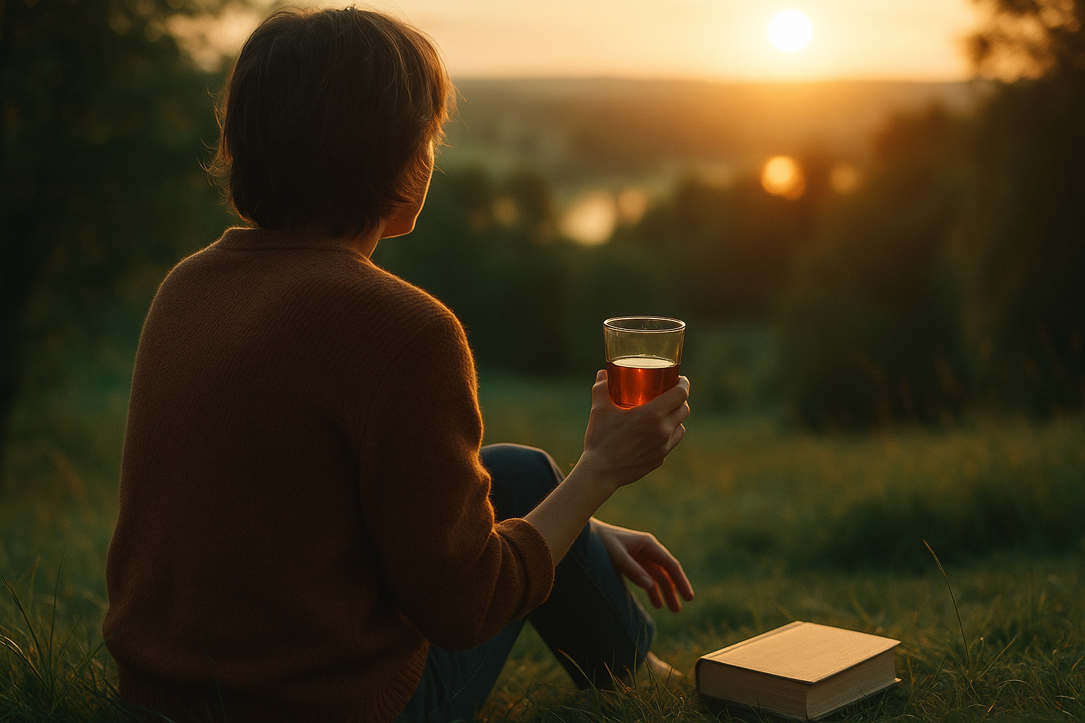 meditation for men in recovery