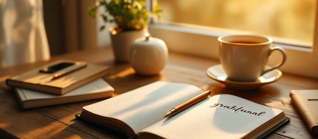 3 Best Journals for Mental Health and Gratitude in 2026