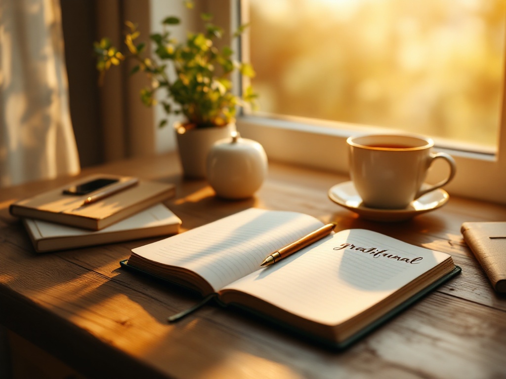 3 Best Journals for Mental Health and Gratitude in 2026