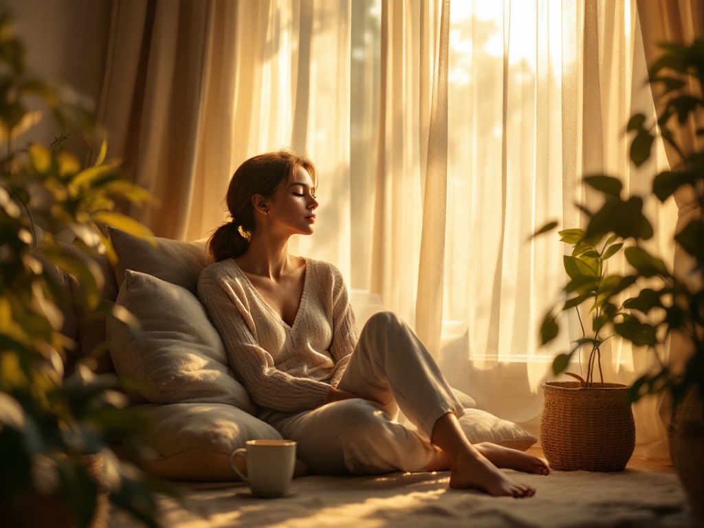 guided meditation for beginners