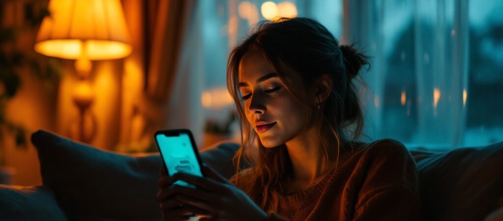5 Ways a Loneliness App Can Help When You Need Someone to Talk To