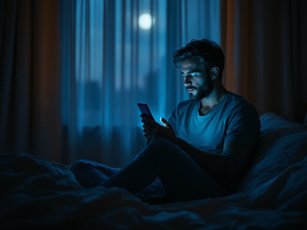 anxiety relief app