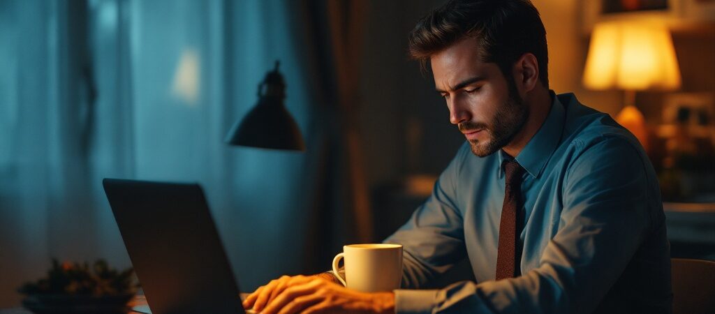 7 Signs of High Functioning Depression in Men That Go Unnoticed