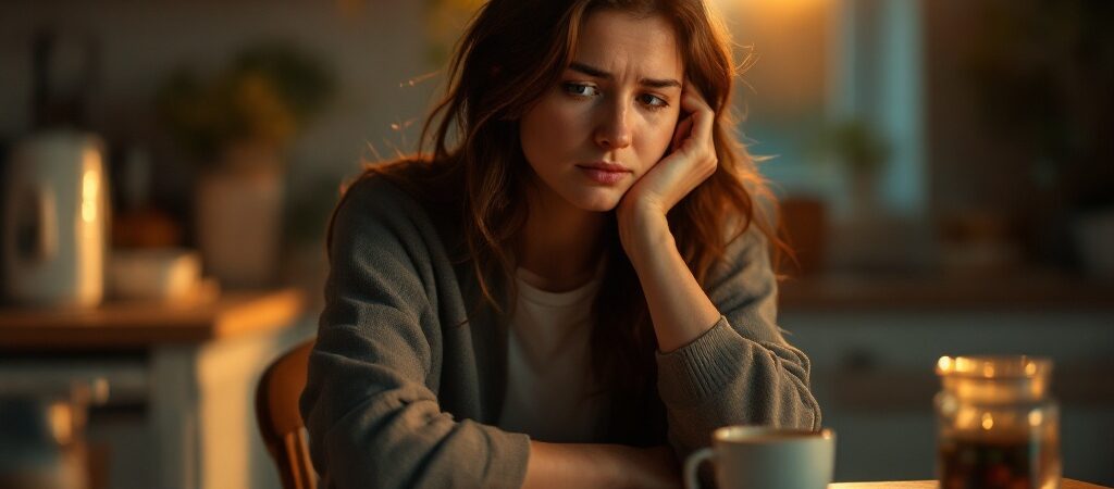 7 Signs of Caregiver Burnout in Women (And Why Nobody Talks About It)