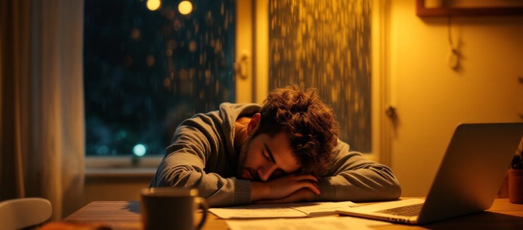 7 Signs You Have Financial Anxiety (And How It’s Affecting Your Mental Health)