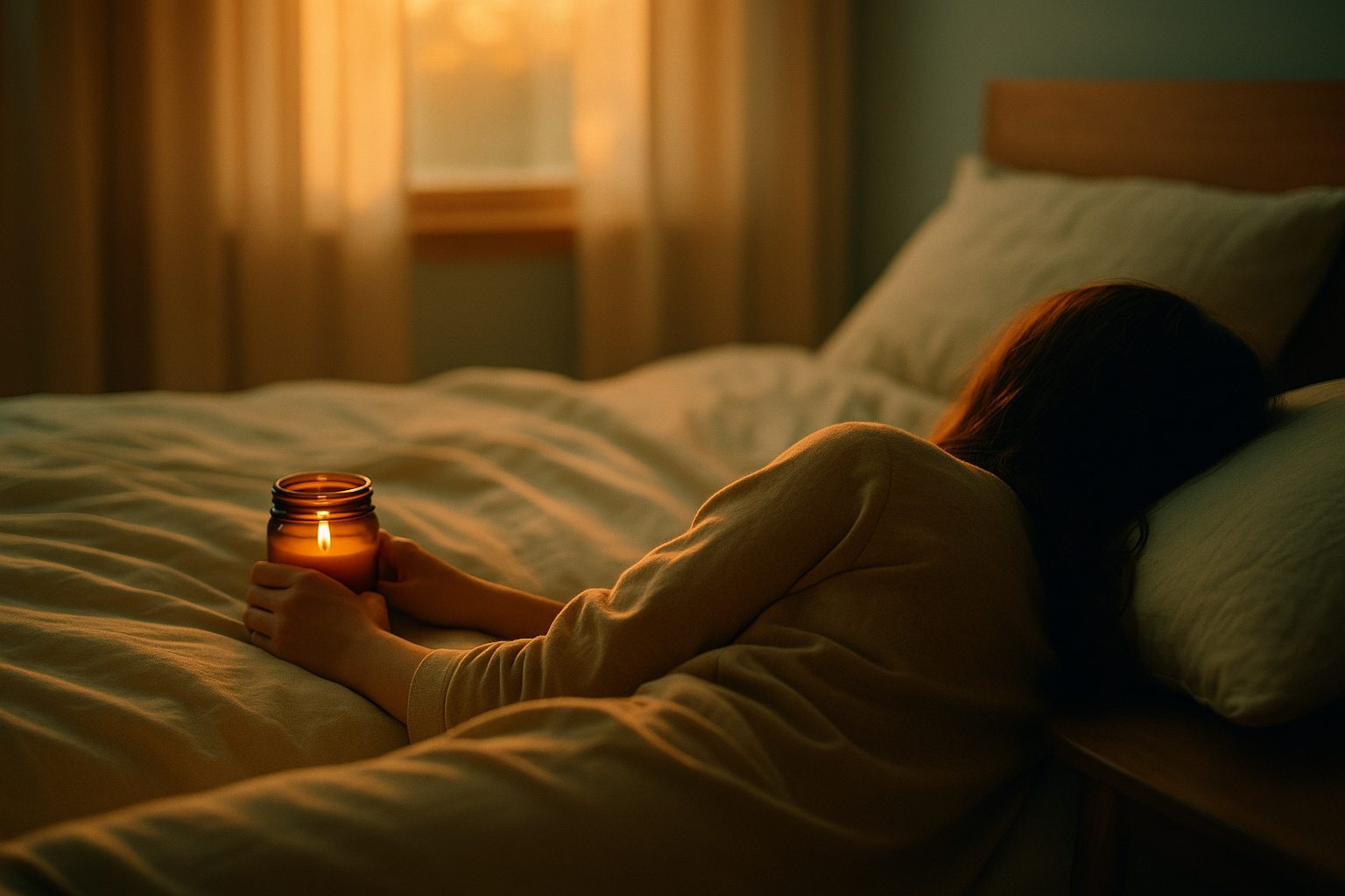 sleep meditation for recovery