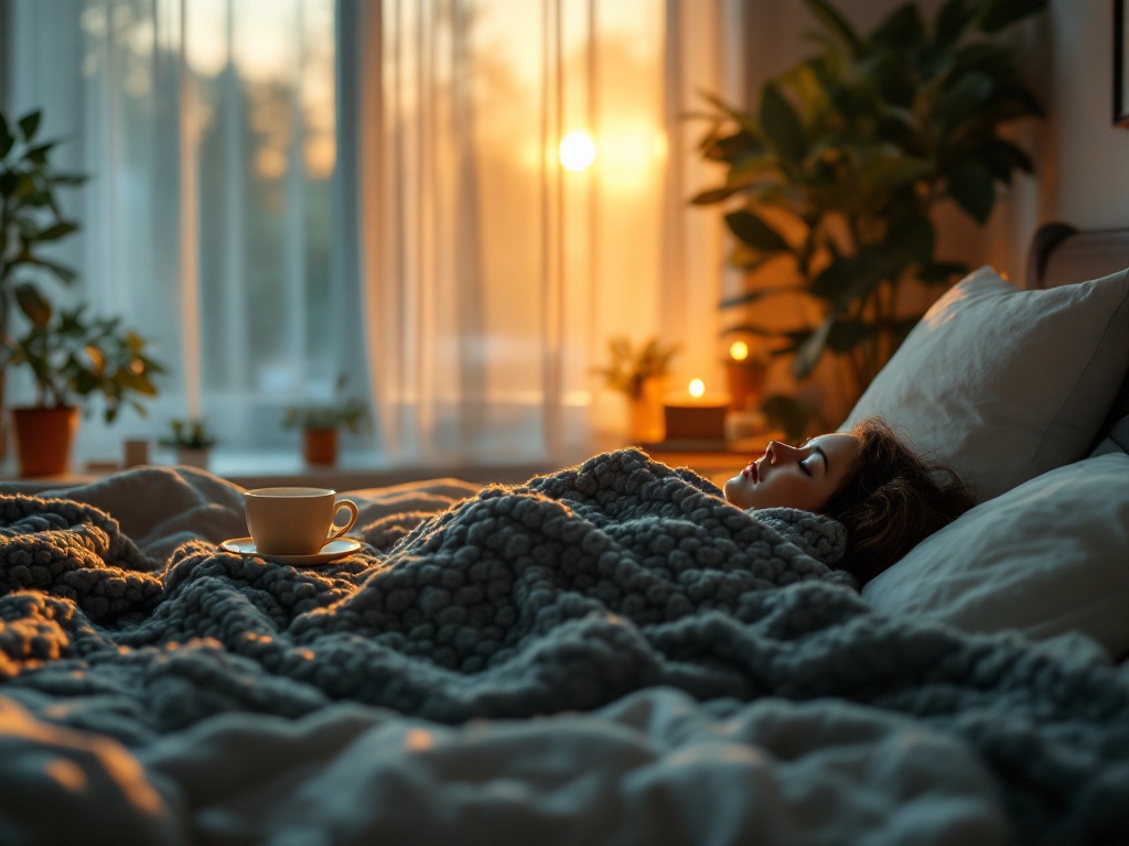 3 Best Weighted Blankets for Anxiety and Better Sleep in 2026
