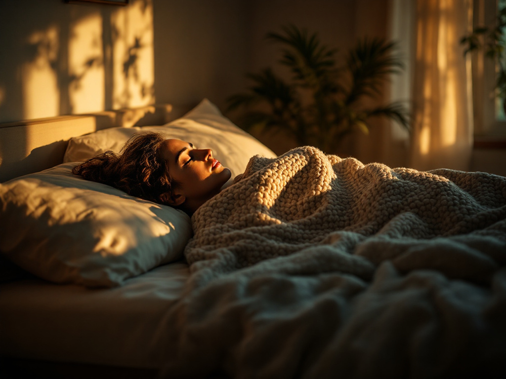 3 Best Weighted Blankets for Anxiety and Restful Nights in 2026
