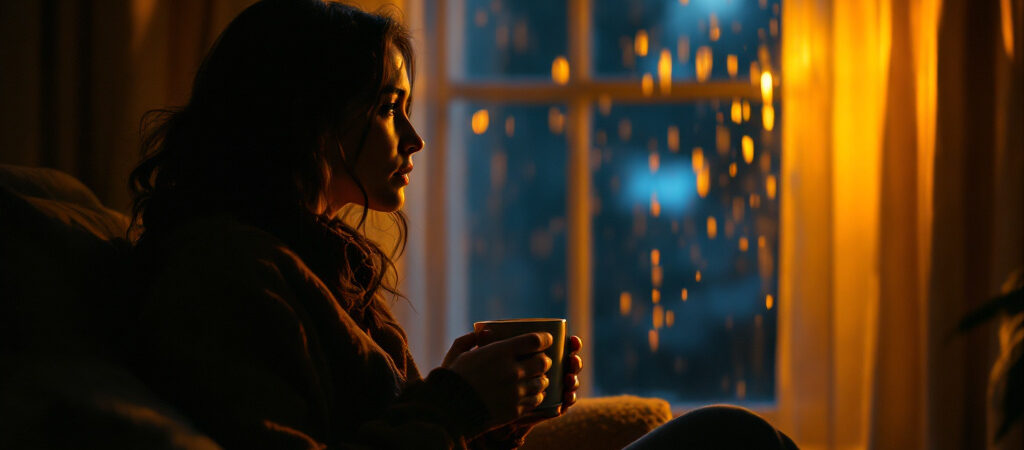 7 Signs of Emotional Dysregulation (And Why Your Nervous System Might Be Stuck)