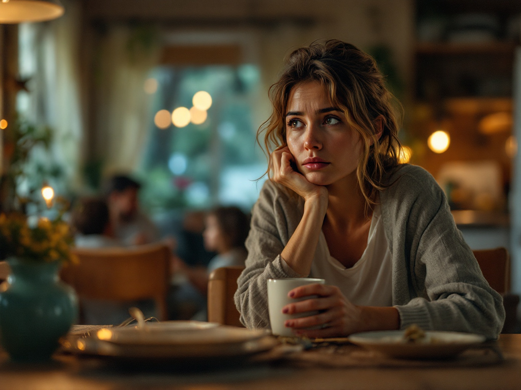 emotional labour in women