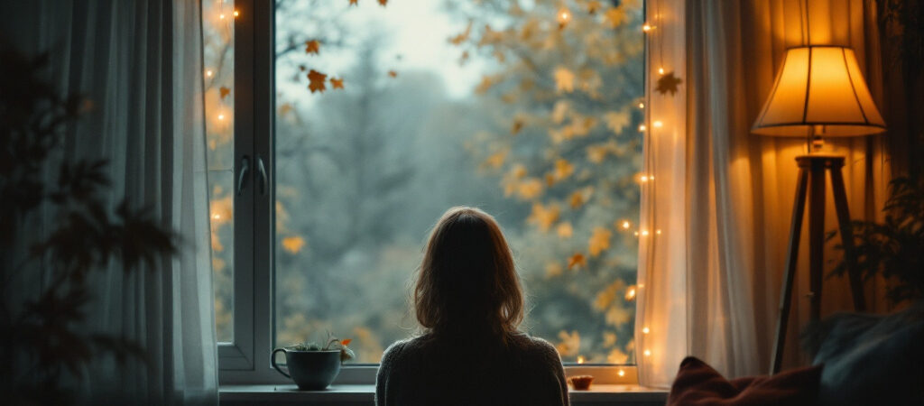 7 Signs of Seasonal Depression Starting Early (Before Winter Even Hits)