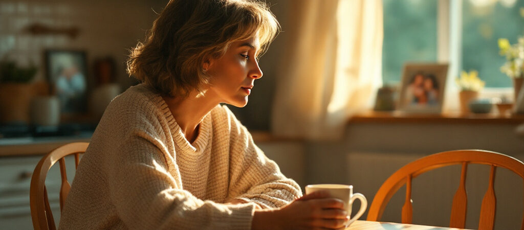 7 Signs of Empty Nest Syndrome in Women (And Why It Hits Harder Than Anyone Prepared You For)