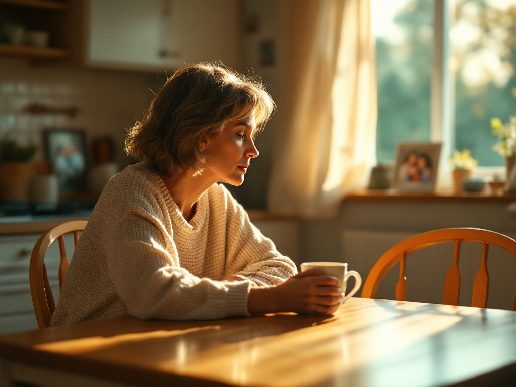 7 Signs of Empty Nest Syndrome in Women (And Why It Hits Harder Than Anyone Prepared You For)