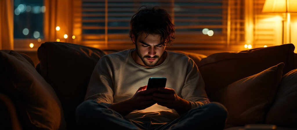 7 Signs of Revenge Bedtime Procrastination (And Why You Sabotage Your Sleep Every Night)