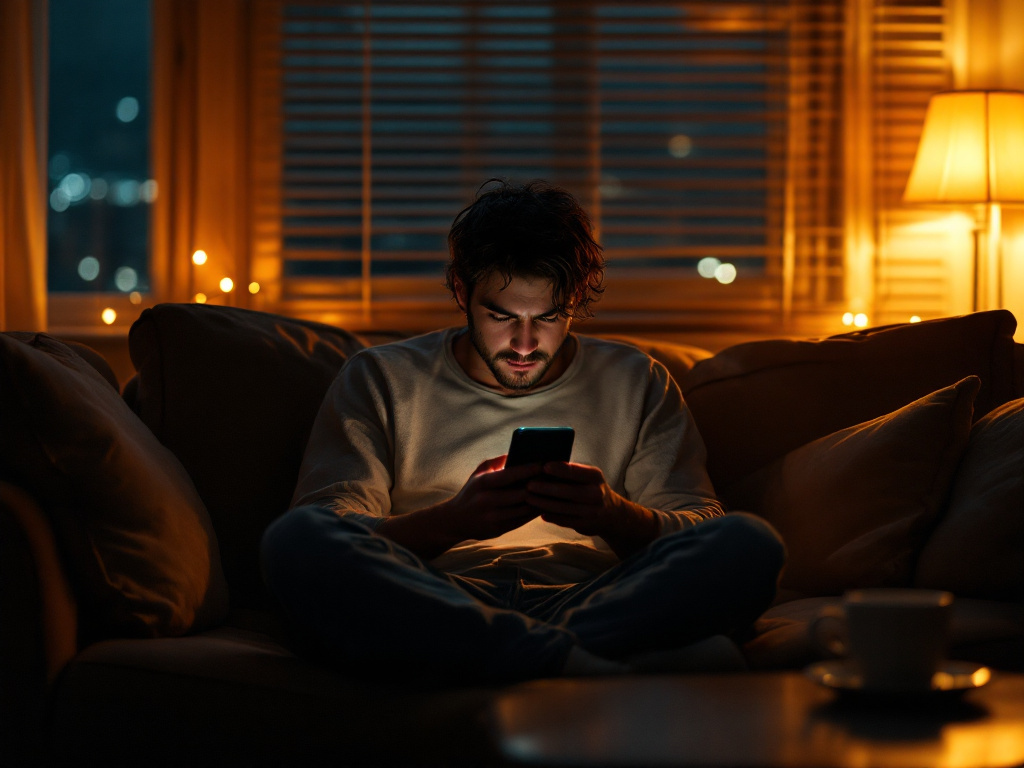 7 Signs of Revenge Bedtime Procrastination (And Why You Sabotage Your Sleep Every Night)