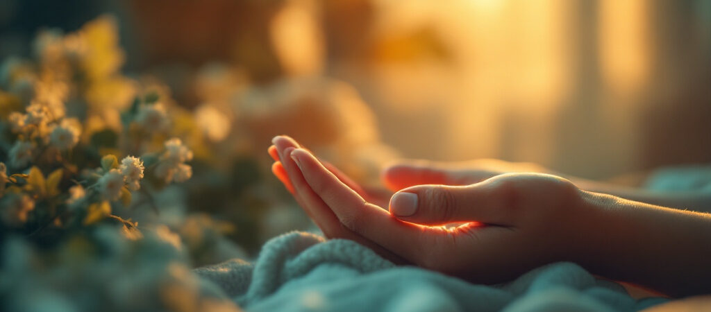 Wake With Purpose: Morning Intention Meditation for Men