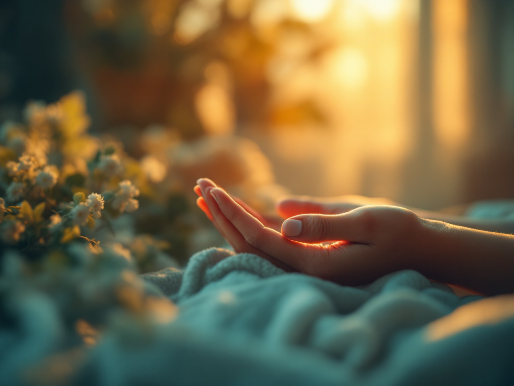 Wake With Purpose: Morning Intention Meditation for Men