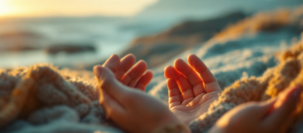3am Reset: Guided Meditation for Middle-of-Night Anxiety