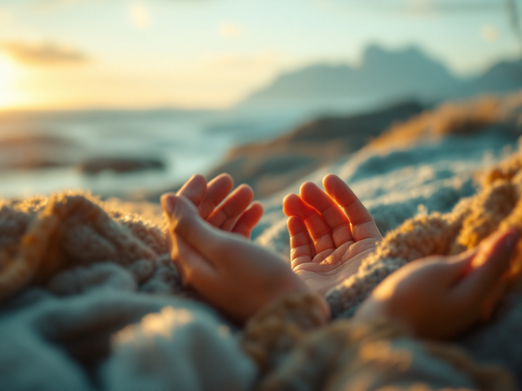 sleep meditation for recovery
