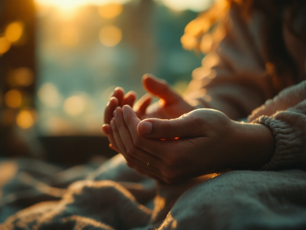 meditation for men in recovery