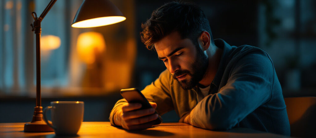 7 Signs of Gambling Addiction in Men That Look Like ‘Just a Hobby’ (And How It Destroys Mental Health)
