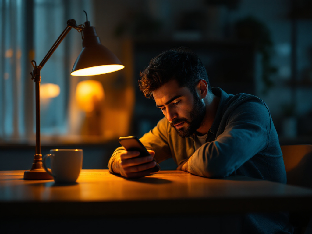 7 Signs of Gambling Addiction in Men That Look Like ‘Just a Hobby’ (And How It Destroys Mental Health)