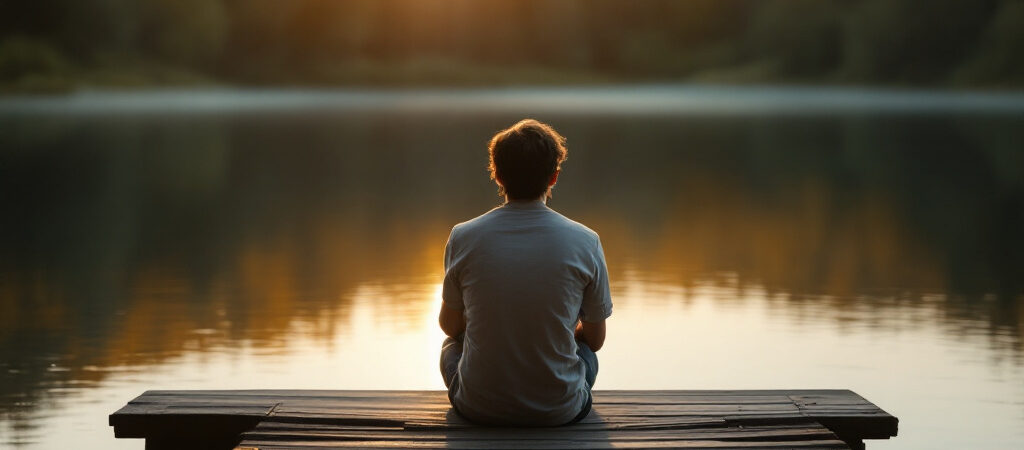 7 Signs of Nervous System Dysregulation (And Why Your Body Feels Stuck in Survival Mode)