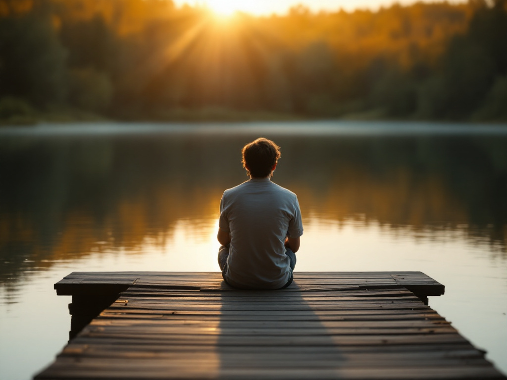 7 Signs of Nervous System Dysregulation (And Why Your Body Feels Stuck in Survival Mode)
