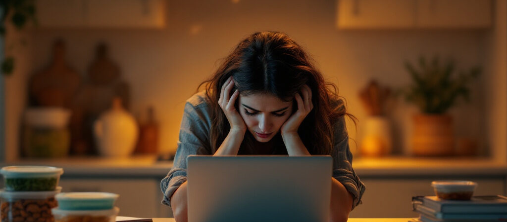 7 Signs of Perfectionism Burnout in Women (And Why ‘Having It Together’ Is Destroying You)