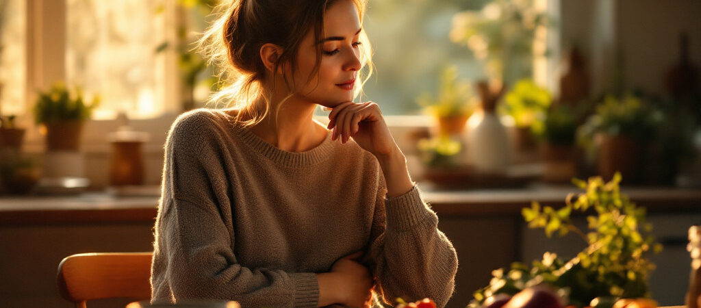 7 Signs of Gut Health Affecting Mental Health (And Why Your Stomach Might Be Behind Your Anxiety)