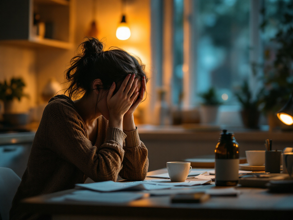 people pleasing trauma response