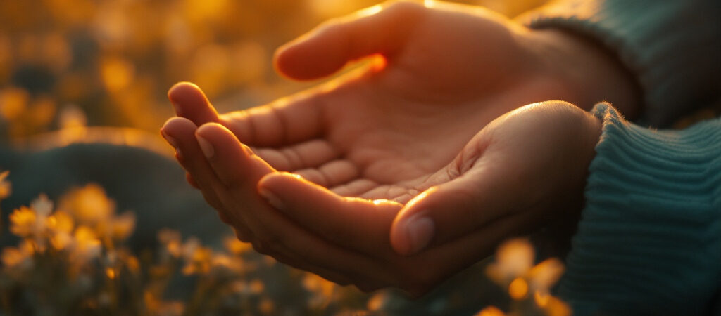 Ground Yourself: 5-4-3-2-1 Anxiety Relief Meditation for Men