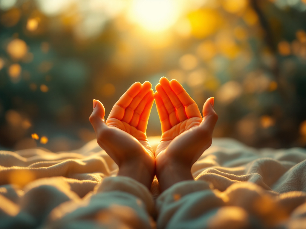 Morning Clarity: Breathwork for Mental Focus and Calm