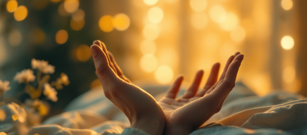 Sobriety Sleep Meditation: Calm Your Mind Without Substances